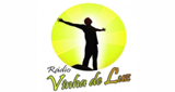 Radio Vinha de Luz LOGO