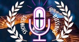Showers of Blessing Radio LOGO