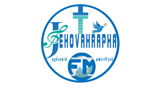 JehovahRapha FM LOGO