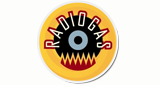 Radio Gas LOGO Radio Gas LOGO