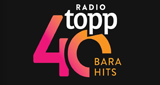 Radio Topp 40 Bara Hits LOGO