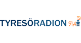 Tyresöradion LOGO
