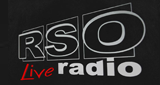 Radio Sud Orientale LOGO