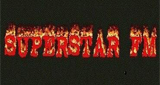 Rádio Web Superstar FM LOGO