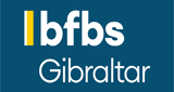 BFBS Gibraltar LOGO