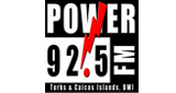 Power 92.5 FM LOGO