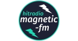 magnetic-fm LOGO
