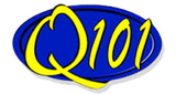 Q101 LOGO Q101 LOGO