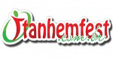Web Rádio Itanhemfest LOGO