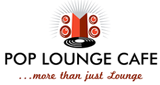 Pop Lounge Cafe LOGO