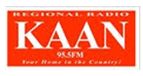 KAAN-FM LOGO KAAN-FM LOGO