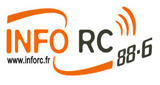 Radio INFO RC LOGO