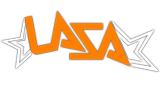 Laza Rádió - Live LOGO