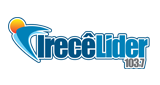 Rádio Irecê Líder FM LOGO Rádio Irecê Líder FM LOGO