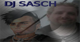 DJ Sasch LOGO