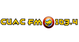 Radio Cuac FM LOGO
