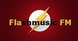 Flashmusic FM LOGO