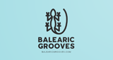 Balearic Grooves LOGO