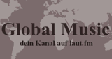 Global Music LOGO
