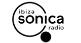 Ibiza Sonica Radio LOGO