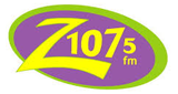 Z107.5 LOGO