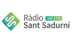 Ràdio Sant Sadurní LOGO