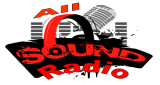 Allsound Radio LOGO Allsound Radio LOGO