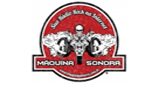 Rádio Maquina Sonora LOGO