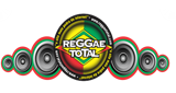 Rádio Reggae Total LOGO Rádio Reggae Total LOGO