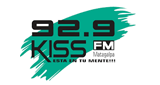 Radio Kiss Matagalpa LOGO