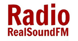 Radio RealSoundFM LOGO