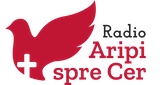 Radio Crestin Aripi Spre Cer LOGO