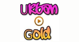 UrbanGold LOGO
