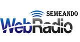 Web Rádio Semeando LOGO