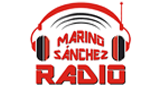 Marino Sanchez Radio LOGO