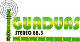 Guaduas Stereo LOGO Guaduas Stereo LOGO