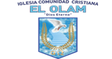 Comunidad Cristiana "EL OLAM" LOGO