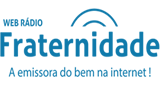 Web Rádio Fraternidade LOGO