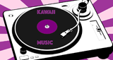 Kawaii Music LOGO