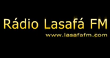 Rádio Lasafá FM LOGO
