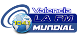La FM Mundial LOGO