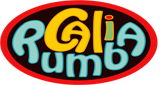 CALIRUMBA RADIO LOGO