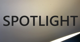 Radio Spotlight LOGO