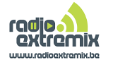 Radio Extremix LOGO Radio Extremix LOGO