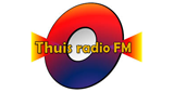Thuisradio-FM LOGO