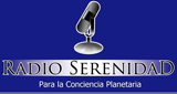Radio Serenidad LOGO