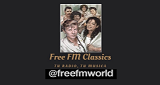 Free FM Classics LOGO