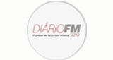 Rádio Diário FM LOGO