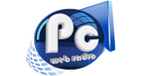 Painel de Controle Web Radio LOGO