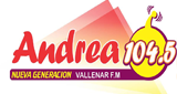 Radio Andrea LOGO